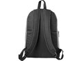 Dome 15" computer backpack 1