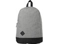 Dome 15" computer backpack 2
