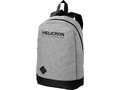 Dome 15" computer backpack 3