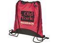 Street drawstring backpack 4