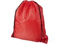 Oriole RPET drawstring backpack 10