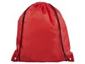 Oriole RPET drawstring backpack 12