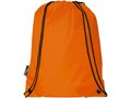 Oriole RPET drawstring backpack 28