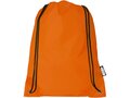 Oriole RPET drawstring backpack 27