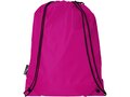 Oriole RPET drawstring backpack 42