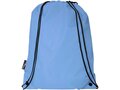 Oriole RPET drawstring backpack 49