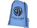 Oriole RPET drawstring backpack 47