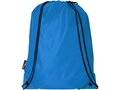 Oriole RPET drawstring backpack 56