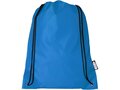 Oriole RPET drawstring backpack 55