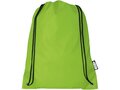 Oriole RPET drawstring backpack 69