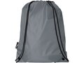Oriole RPET drawstring backpack 77