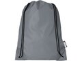 Oriole RPET drawstring backpack 76