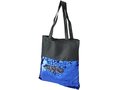 Mermaid sequin tote bag
