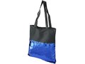 Mermaid sequin tote bag 8
