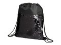 Mermaid sequin drawstring backpack 4