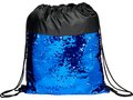 Mermaid sequin drawstring backpack 7