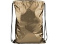 Oriole shiny drawstring backpack 7