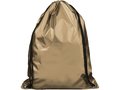 Oriole shiny drawstring backpack 6