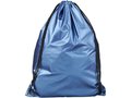 Oriole shiny drawstring backpack 10