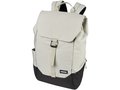 Lithos 15" laptop backpack 16 L