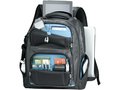 TY 15.4" checkpoint friendly laptop backpack 5