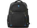 TY 15.4" checkpoint friendly laptop backpack 3