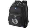 TY 15.4" checkpoint friendly laptop backpack 2