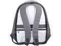 Convert 15" anti-theft laptop backpack 4