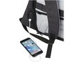 Convert 15" anti-theft laptop backpack 8