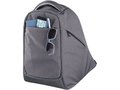 Convert 15" anti-theft laptop backpack 5