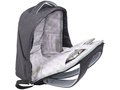 Convert 15" anti-theft laptop backpack 6