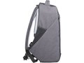 Convert 15" anti-theft laptop backpack 7