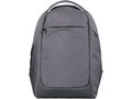Convert 15" anti-theft laptop backpack 3