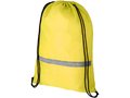 Oriole safety drawstring backpack