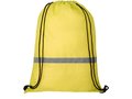 Oriole safety drawstring backpack 3