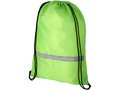 Oriole safety drawstring backpack 6