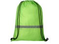 Oriole safety drawstring backpack 8