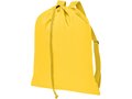 Oriole drawstring backpack with straps 17