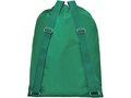 Oriole drawstring backpack with straps 24