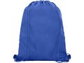 Oriole mesh drawstring backpack 11