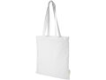 Orissa 100 g/m² GOTS organic cotton tote bag