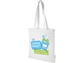 Orissa 100 g/m² GOTS organic cotton tote bag 8