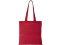 Orissa 100 g/m² GOTS organic cotton tote bag 14