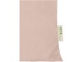 Orissa 100 g/m² GOTS organic cotton tote bag 36