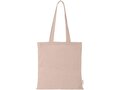 Orissa 100 g/m² GOTS organic cotton tote bag 34