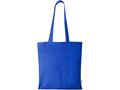 Orissa 100 g/m² GOTS organic cotton tote bag 19