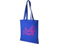 Orissa 100 g/m² GOTS organic cotton tote bag 18