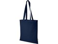 Orissa 100 g/m² GOTS organic cotton tote bag 22