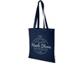 Orissa 100 g/m² GOTS organic cotton tote bag 23