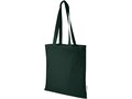 Orissa 100 g/m² GOTS organic cotton tote bag 37